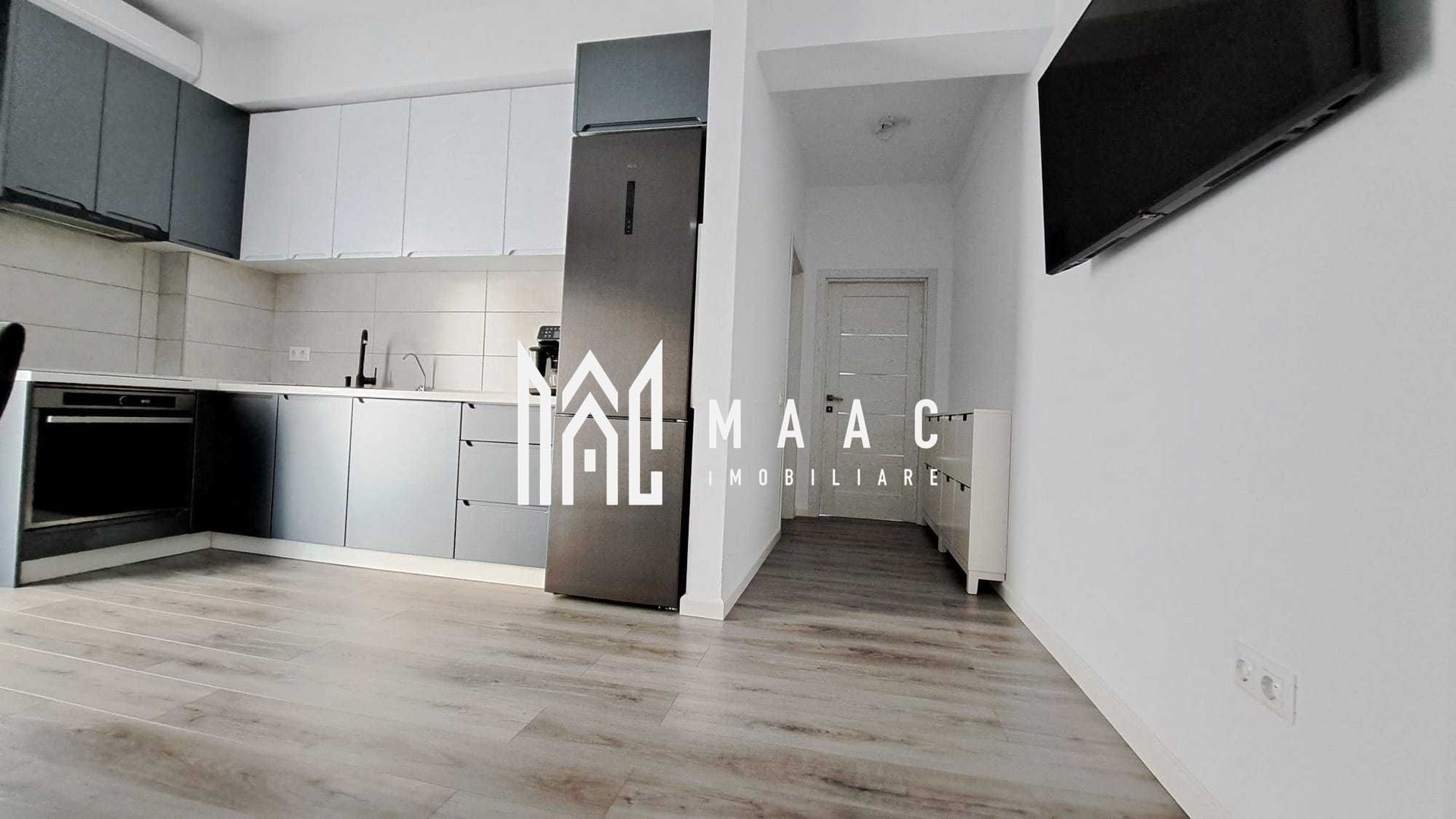 Apartament 3 camere de vânzare | Sibiu | parcare subterană - Poză 8