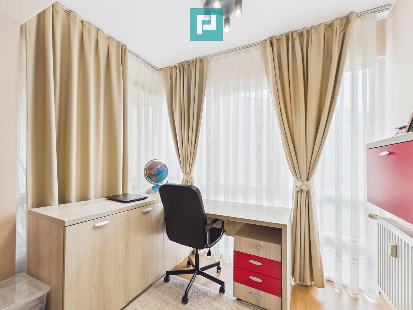 Apartament de vânzare Nufărul Oradea, 65 mp - Poză 18