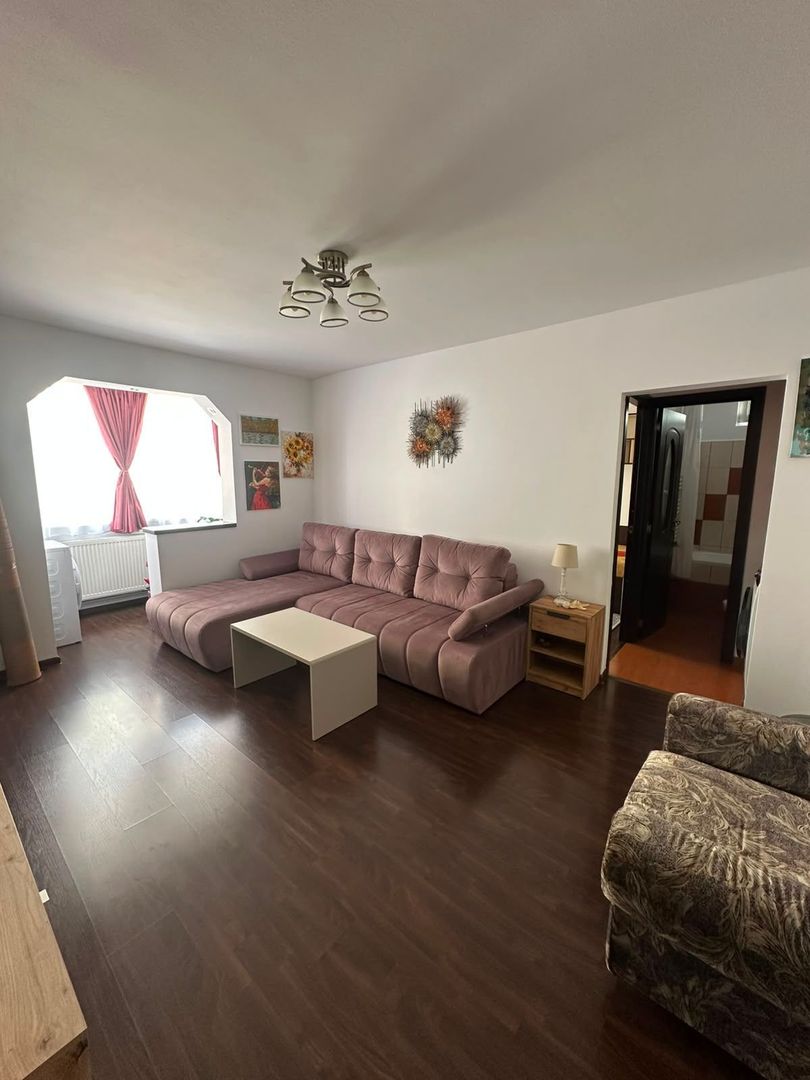 Apartament 2 camere, zona Noua - Poză 2