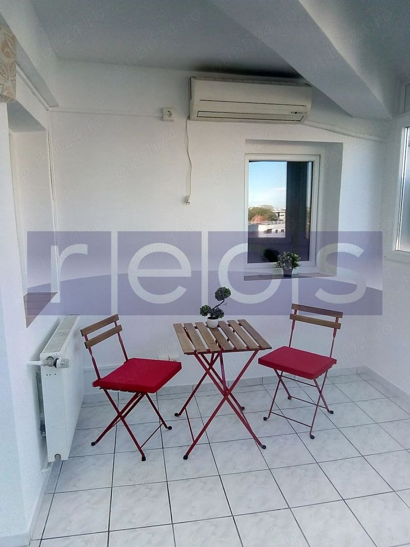 INCHIRIERE 4 CAMERE | 110 MP | DECOMANDAT | MIHALACHE – P-TA VICTORIEI - Poză 9