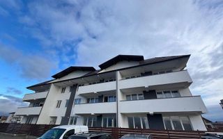 Apartament 2 camere 57 mp + gradina 344 mp - zona Sanpetru - Poză 1