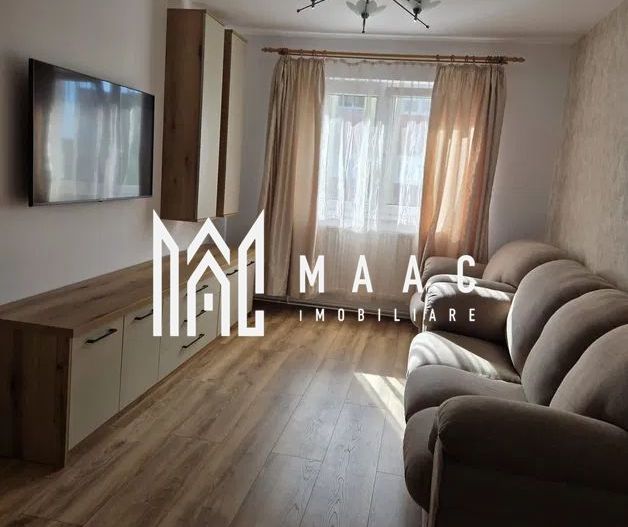 Apartament 2 camere decomandat | Valea Aurie, Sibiu | prima chirie - Poză 2