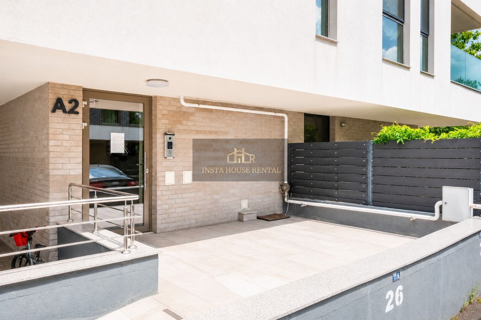 ♦️ Apartament Elegant 2 Camere | Finisaje Premium | Complet Mobilat | - Poză 15