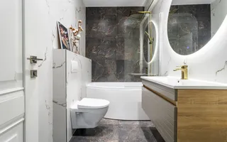 Chirie, apartament, 2 camere, strada Nicolae Costin, Buiucani - Poză 11