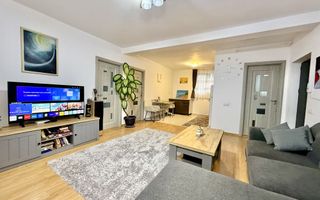 Apartament 3 camere – Florești, zona Terra - Poză 1