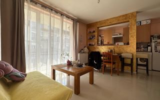 Apartament 2 camere, 50 mp + 3 balcoane, parcare – Eroilor, Floresti! - Poză 1