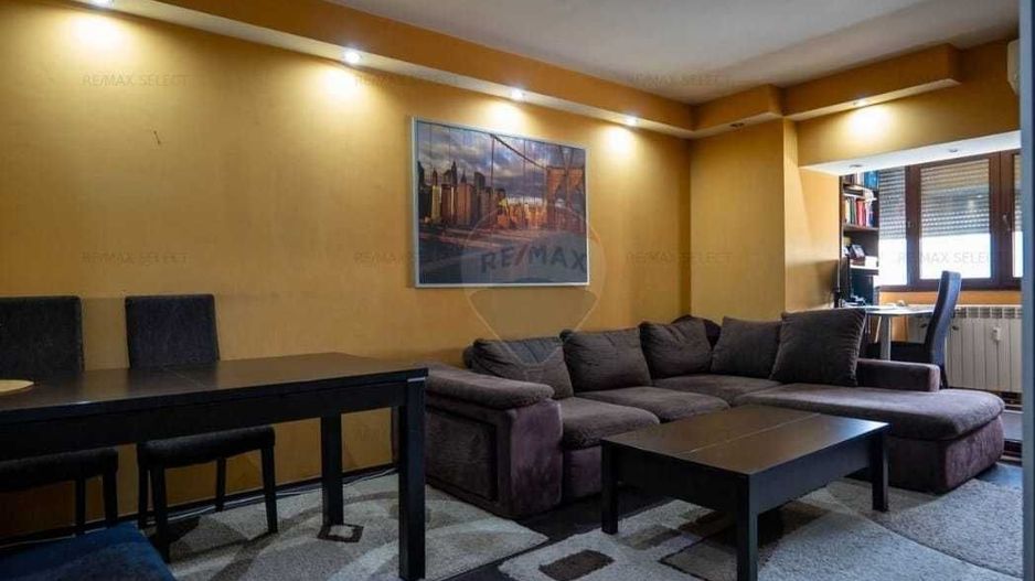 Ocazie Apartament Mosilor central 3 camere - Poză 8