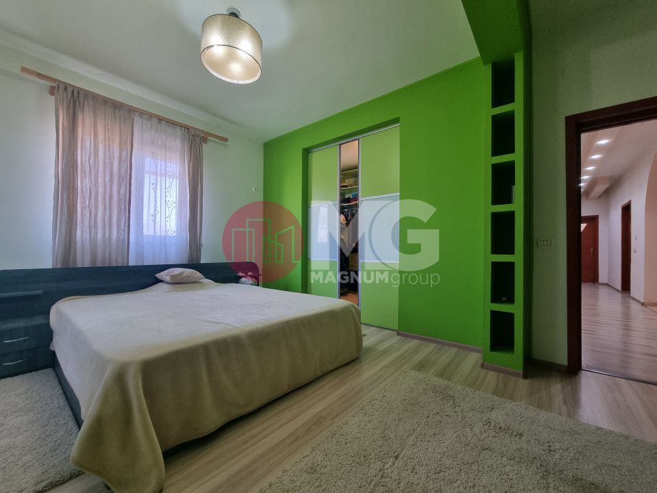 Vila Individuala  Pantelimon-Cernica, teren 2200mp - Poză 22