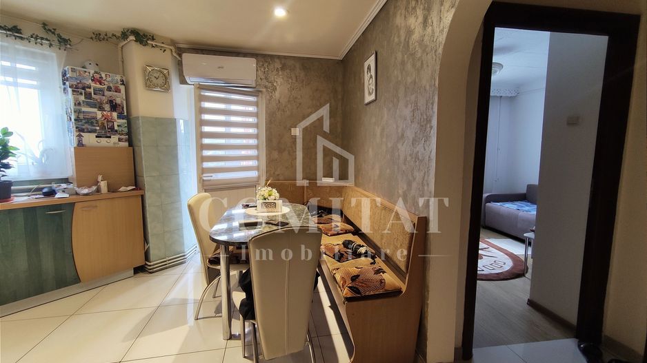 Apartament cu 2 camere decomandate | Zona Parking Primăverii -Mănăștur - Poză 4