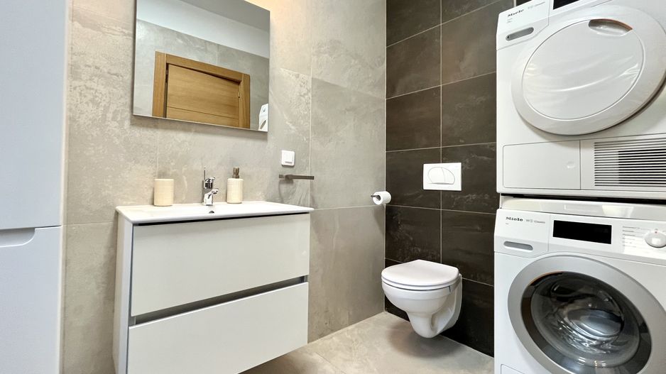 Apartament 3 camere, spațios si elegant, Braytim - Parcul Pădurice - Poză 22