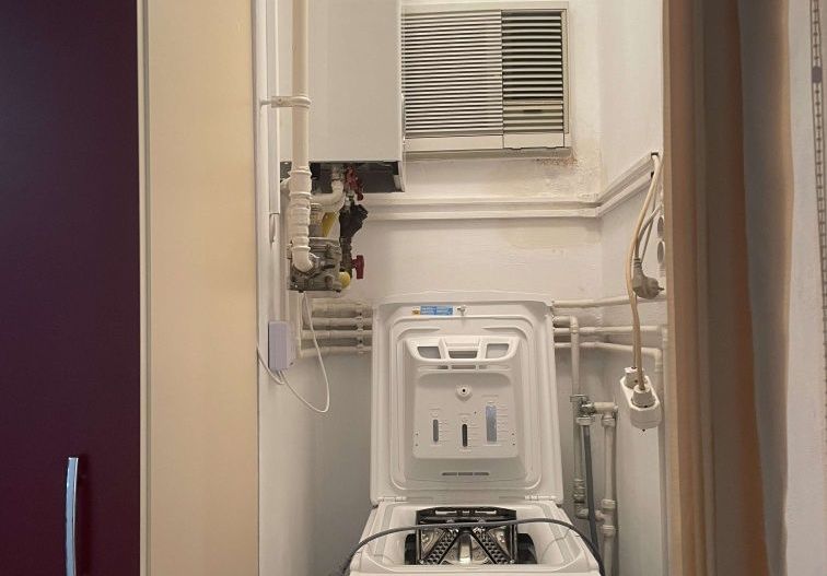 Apartament cu 2 camere in micro 14 - Poză 7