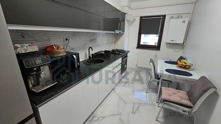 Apartament 2 Camere, Bucium, Iasi - Poză 5