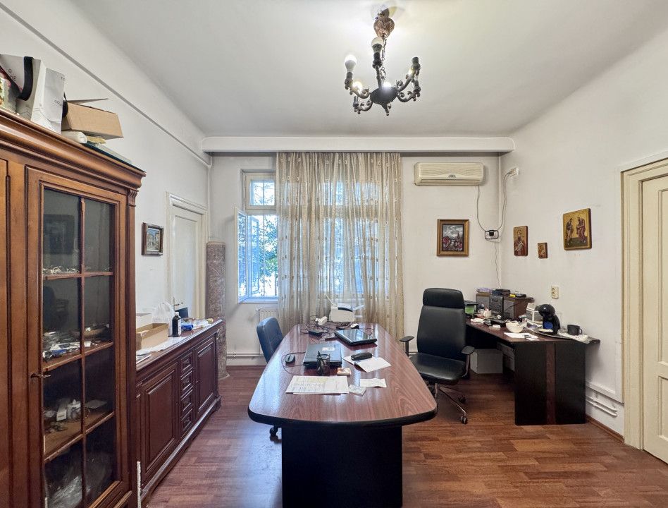Apartament 2 camere Parter in vila | Domenii - Poză 1
