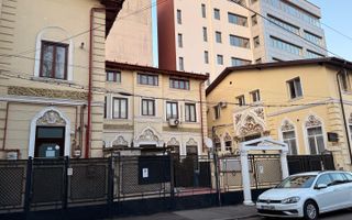 Ag BRASADAS vinde vila interbelica zona UNIRII. - Poză 7