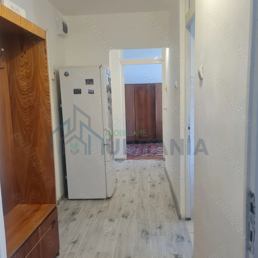 Închiriez apartament 2CD tatarasi - Poză 1