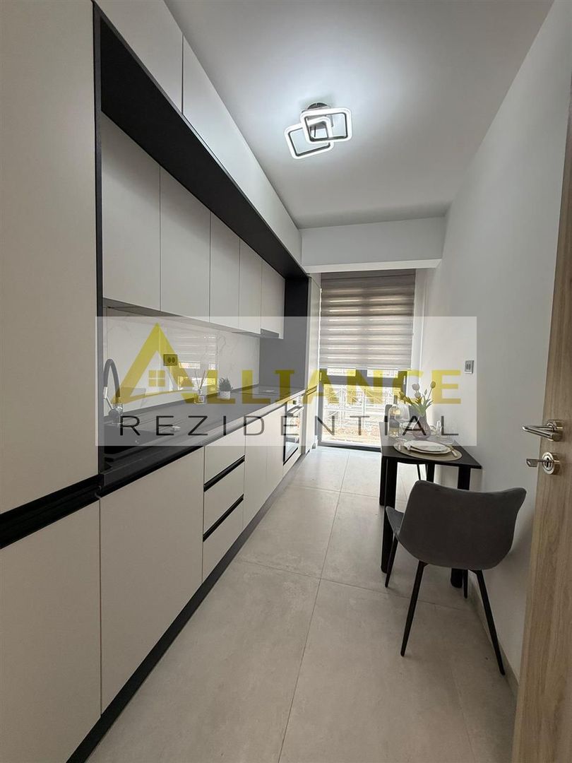 Garsoniera decomandata | Investitie sigura | 1 min Metrou Berceni - Poză 6
