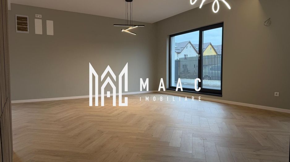 Apartament 4 camere I Curte 200 mp I 4 băi I Predare la cheie I Comision ZERO - Poză 7