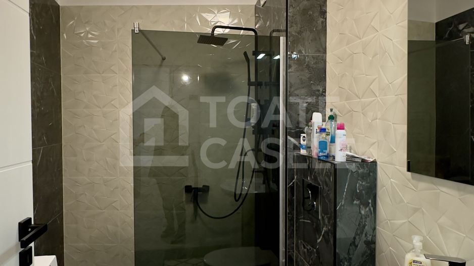 Apartament nou, 2 camere, zona Campina - Poză 5