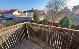 Apartament 3 Camere 87mp - Sibiu, Parcare, Curte Privată cu Foișor - Poză 9