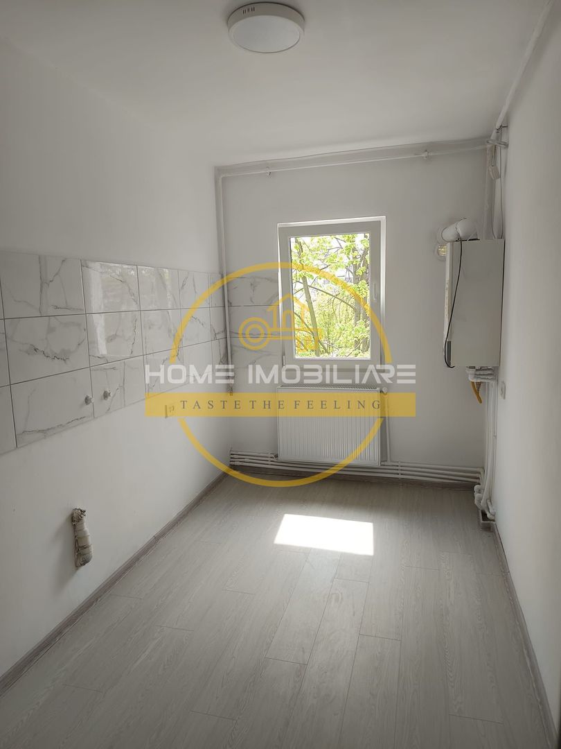 Etaj 2-Apartament 2 Camere -Decomandat 56mp! Renovat! - Poză 1