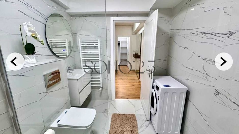 Apartament 2 camere, Pipera, rond OMW - Poză 8