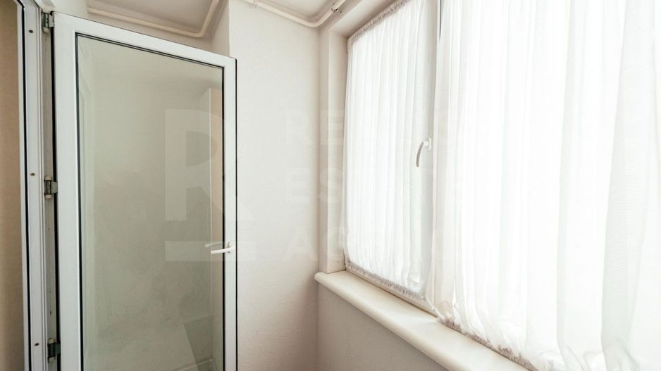 Chirie, apartament, 1 cameră + living, str. Pietrăriei, Râșcani - Poză 8