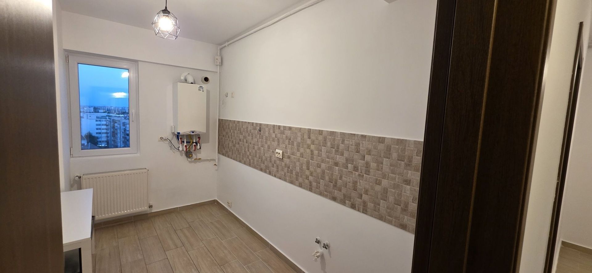 Apartament 2 camere priveliste panoramica Rotar Park 1, Pacii - Poză 4