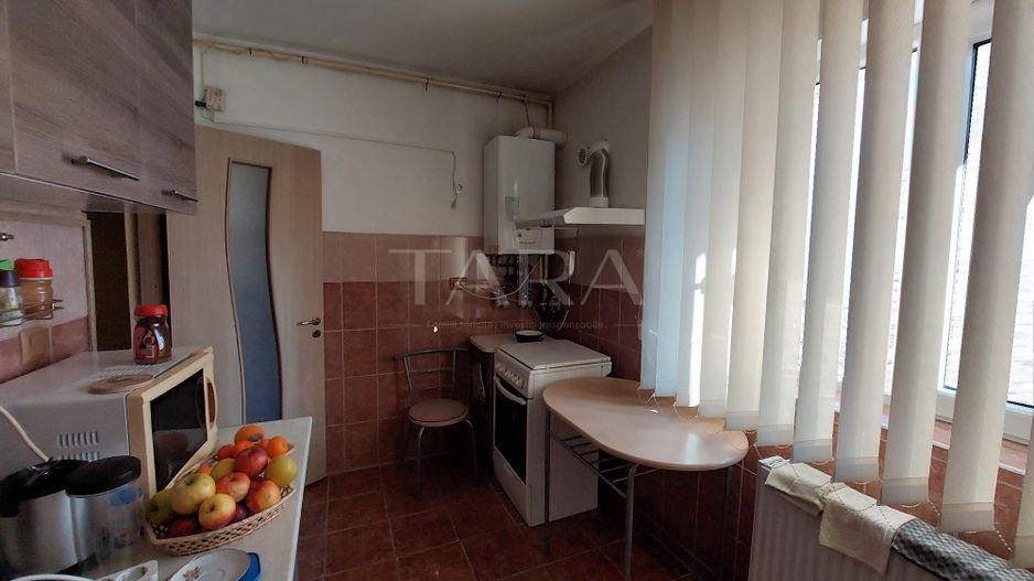 EXCLUSIVITATE.  Apartament 1 Cameră, Zona Parc Poligon. - Poză 6
