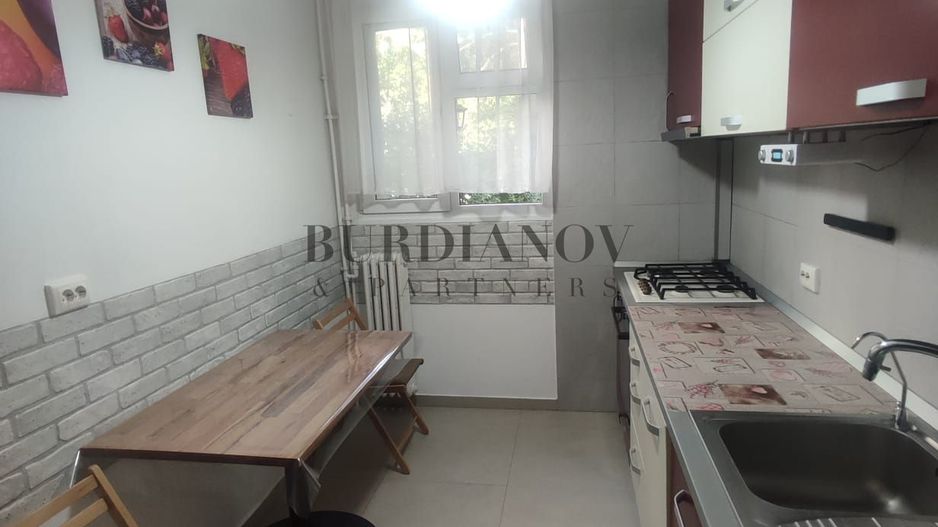 Apartament cu 3 camere de închiriat - Metrou Nicolae Grigorescu - IOR - Poză 1
