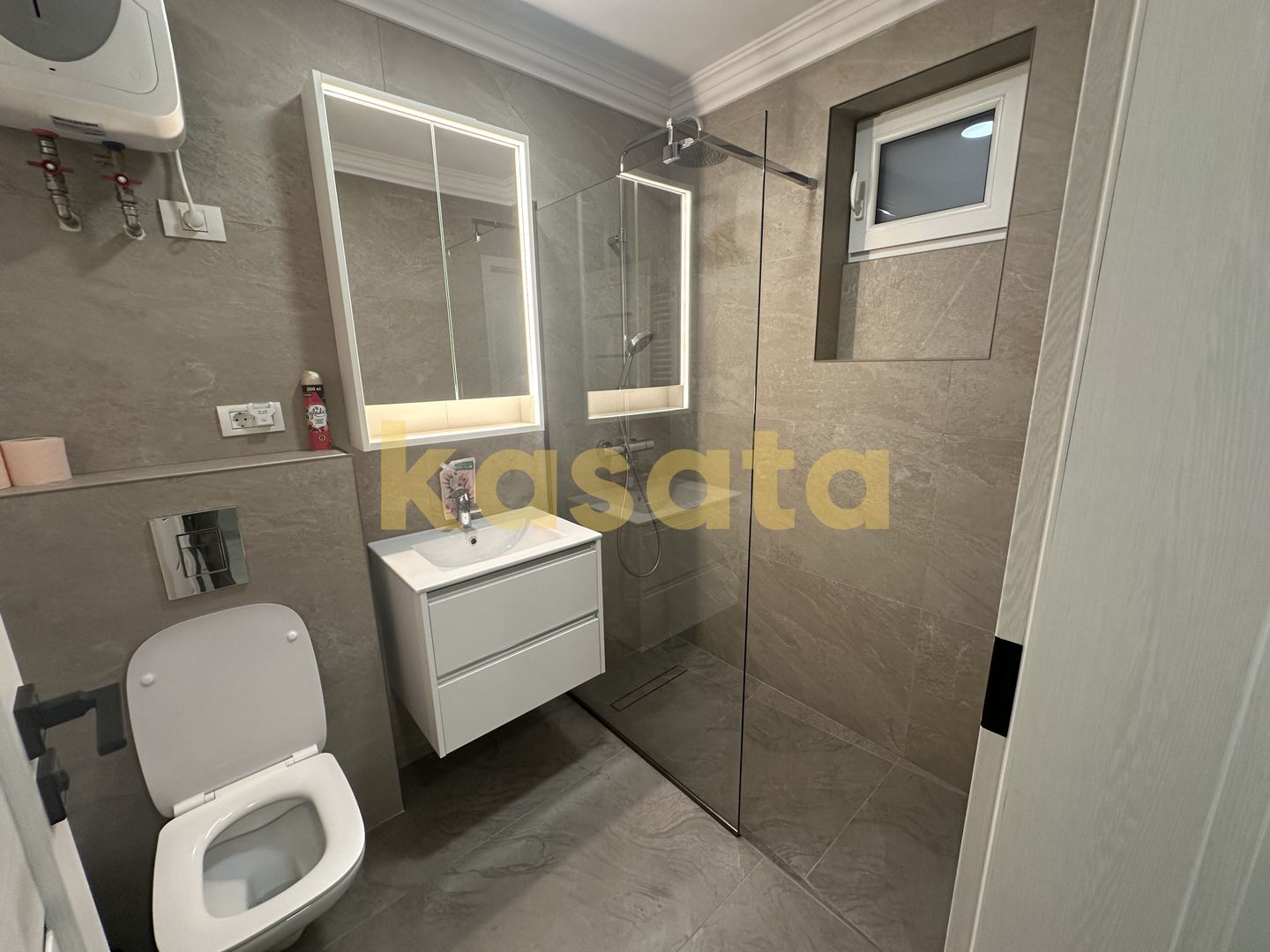 Apartament 3 Camere | Metrou Gorjului | Renovat 2025 | Boiler - Poză 13