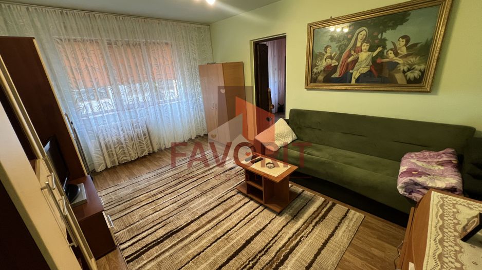Apartament 2 camere | Zona Girocului - Poză 1