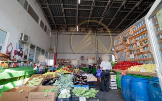 CET -Vanzare Complex Comercial Piața Cet Constanta - Poză 12