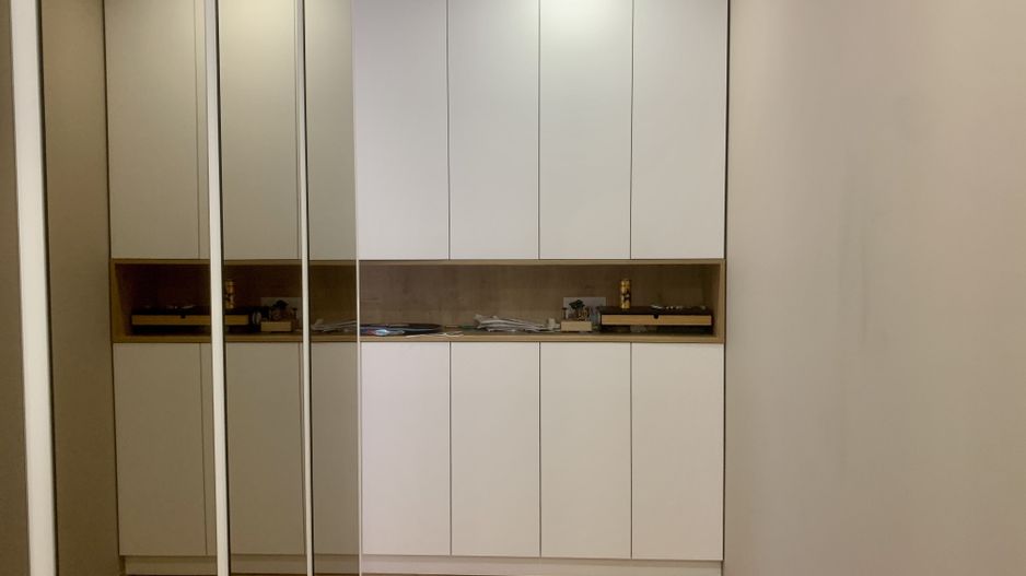 Apartament 3 Camere | INCHIRIERE | 4 City North | 2 locuri de parcare - Poză 15