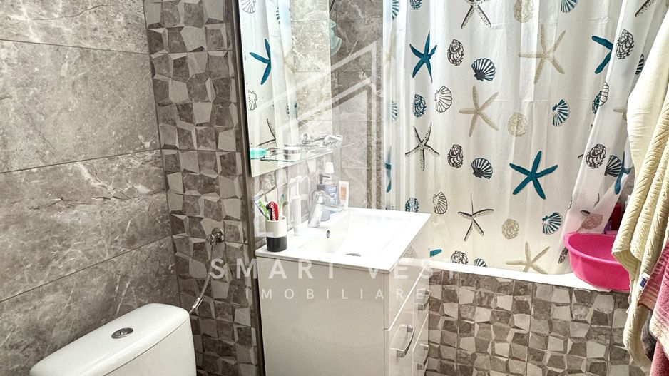 Apartament 3 camere decomandat | 73 mp | Zona Micro 16 - Poză 18