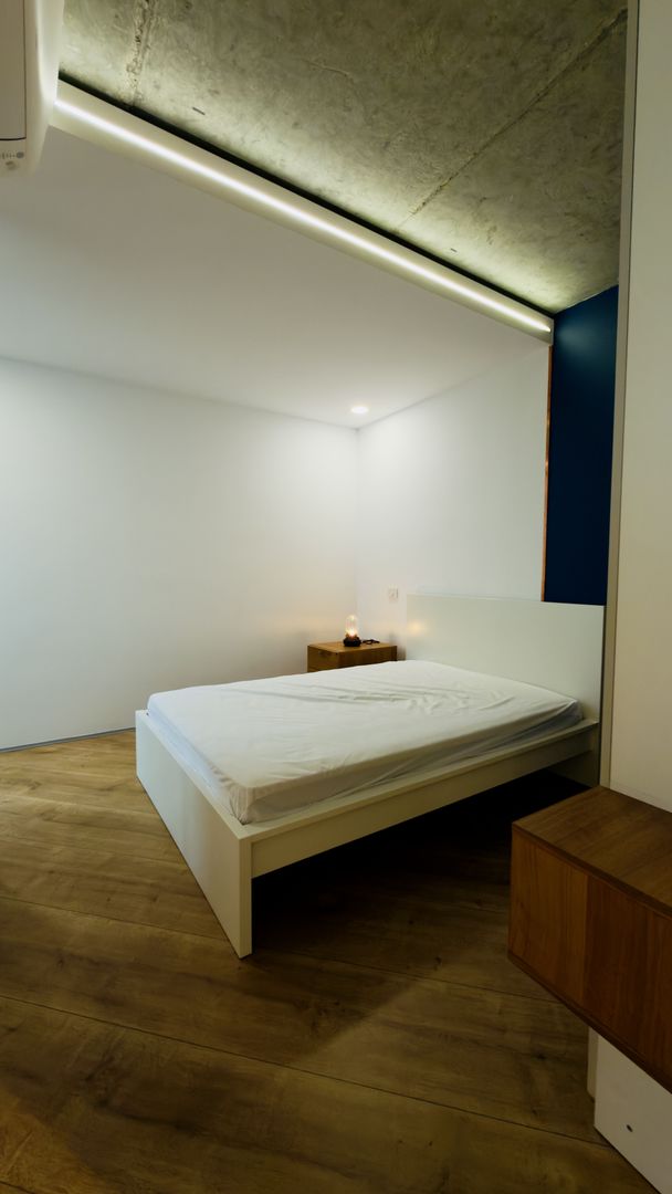 2 camere Pescariu | Dinamic City | Floreasca | B. Vacarescu - Poză 6