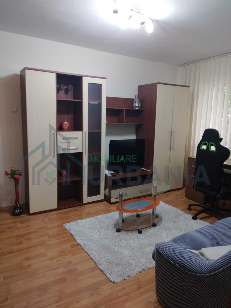 Apartament 2 camere, Piața Unirii, Iași - Mobilat, utilat complet - Poză 3