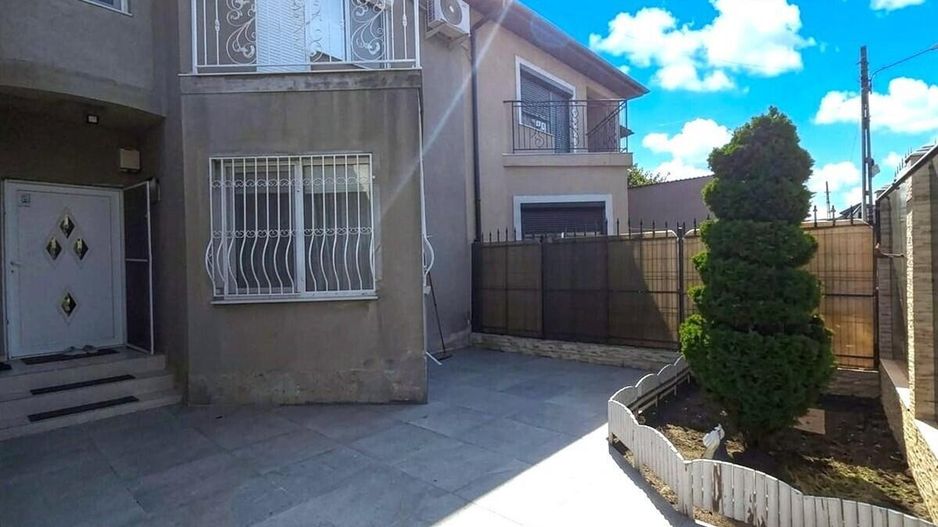 Techirghiol - Centru, casa tip duplex P+M, lot 293 mp si 154 mp utili! - Poză 4