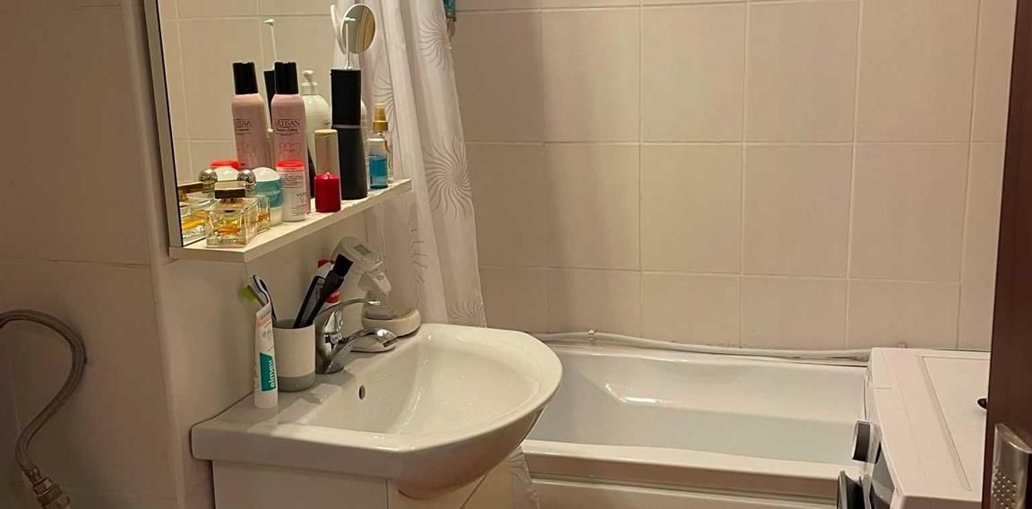 Apartament 2 camere decomandat-Complex Studentesc-PARTER - Poză 8