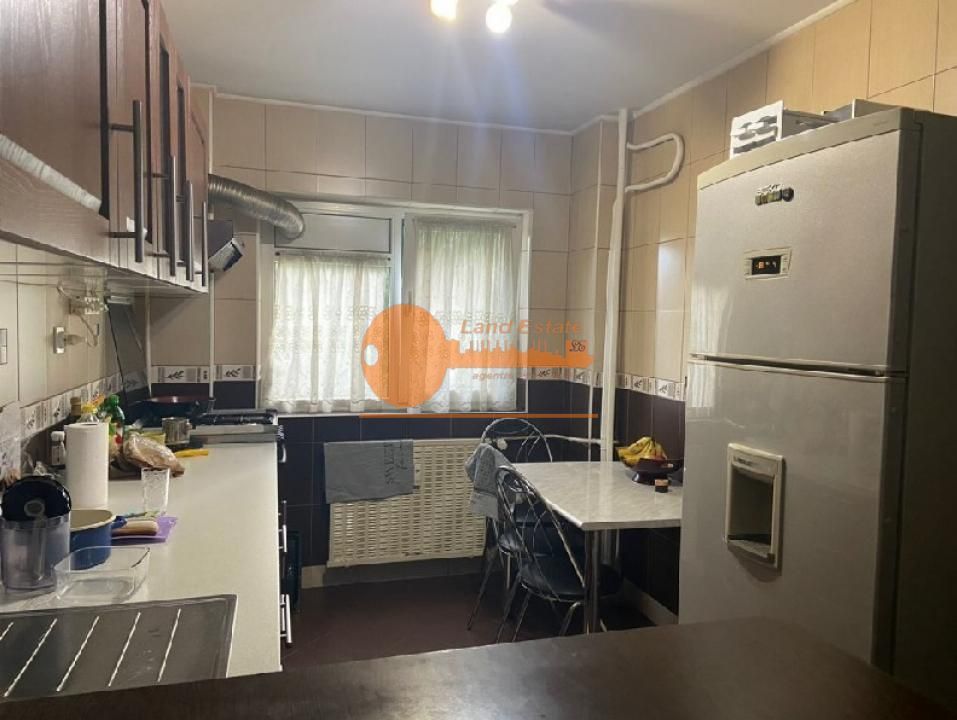 Apartament 4 camere | Tineretului – Timpuri Noi - Poză 9