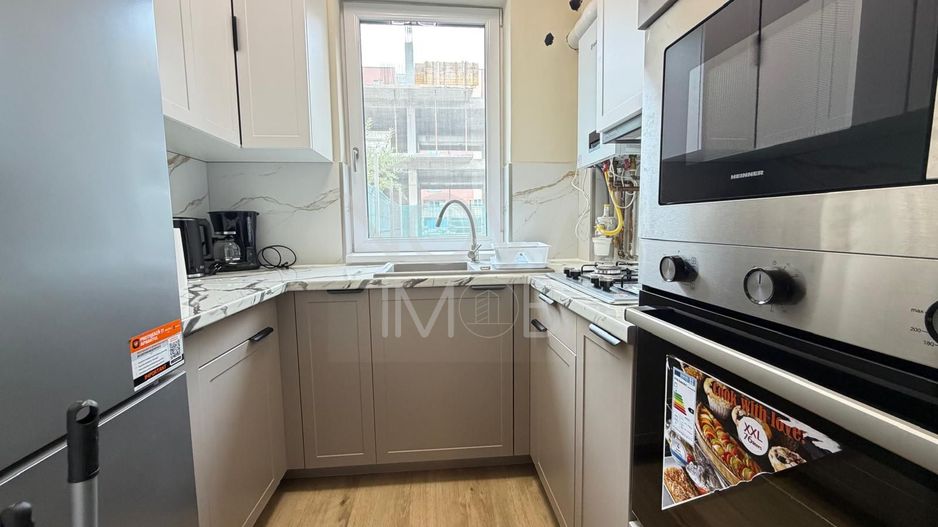 Apartament 3 camere cu gradina, Calea Surii Mici - Poză 5