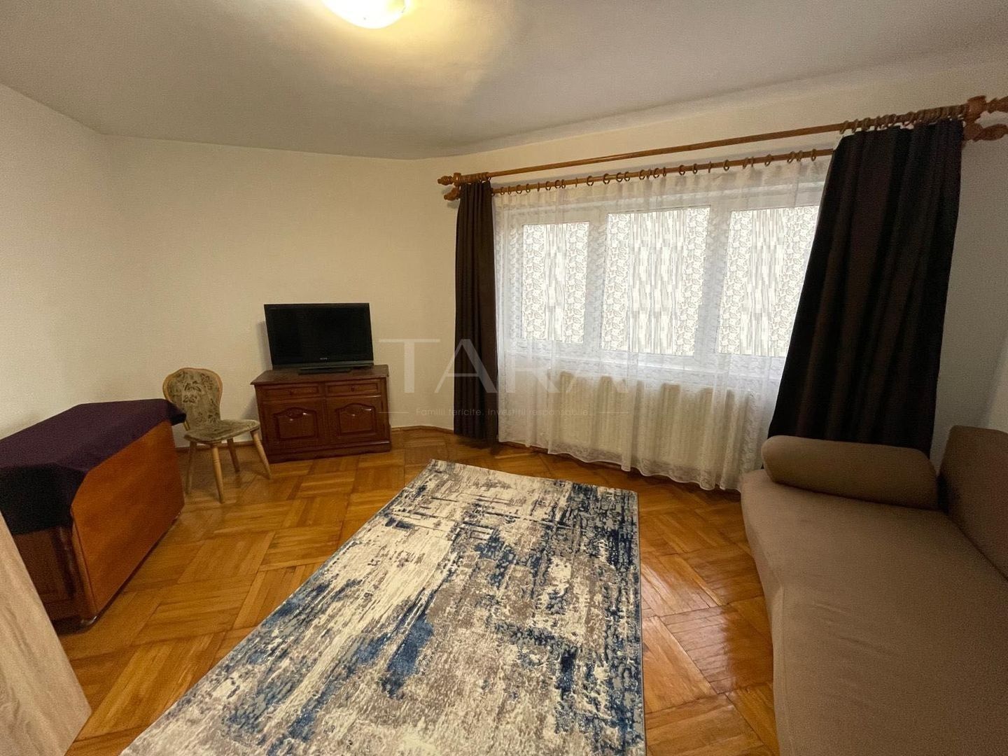 Apartament 2 camere, decomandat – Mănăștur, zona Liceul Eugen Pora - Poză 5