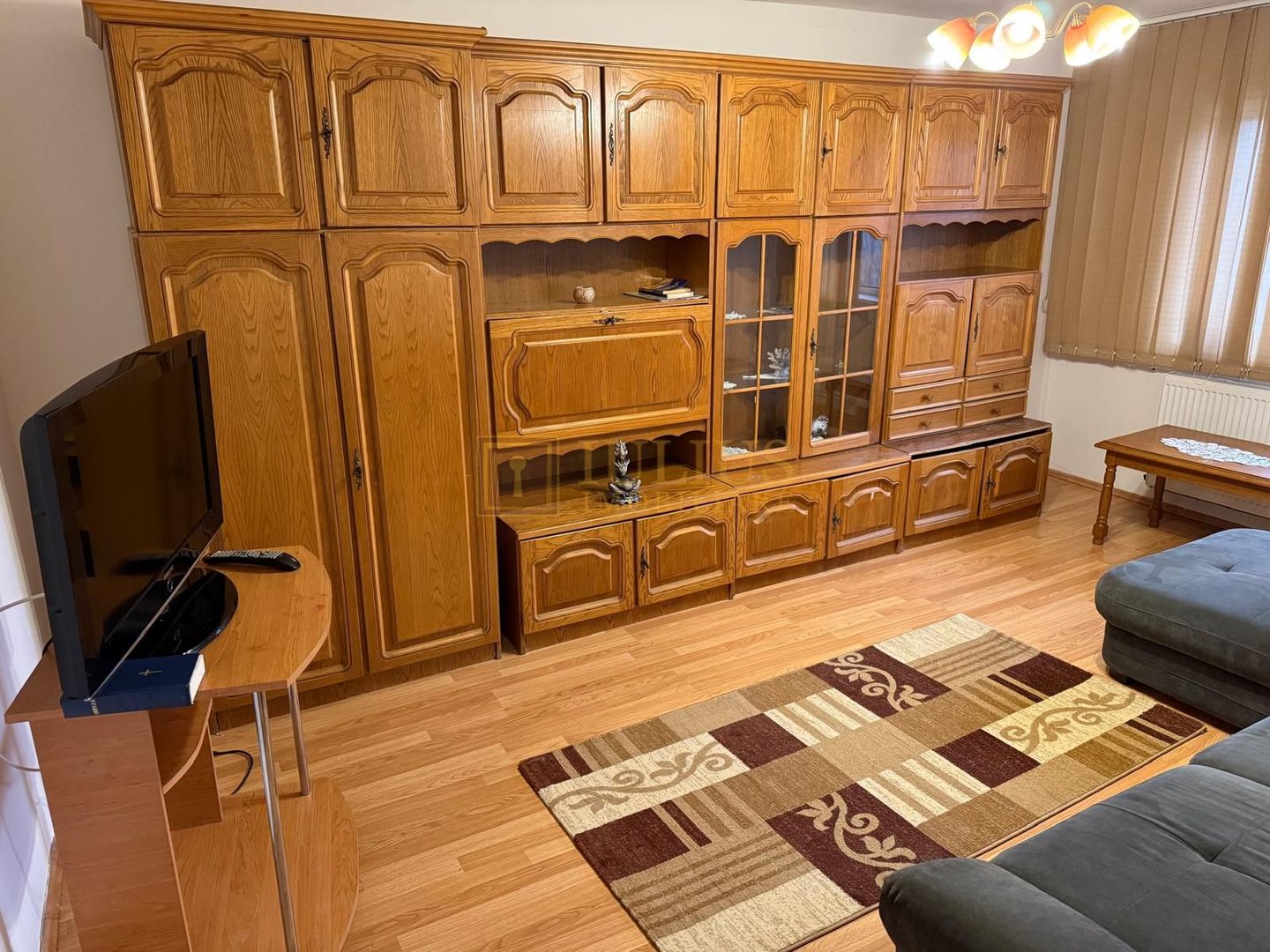 3 camere,  zona Lunei-Complexul Studentesc, la 3 minute de facultatea FEAA - Poză 4