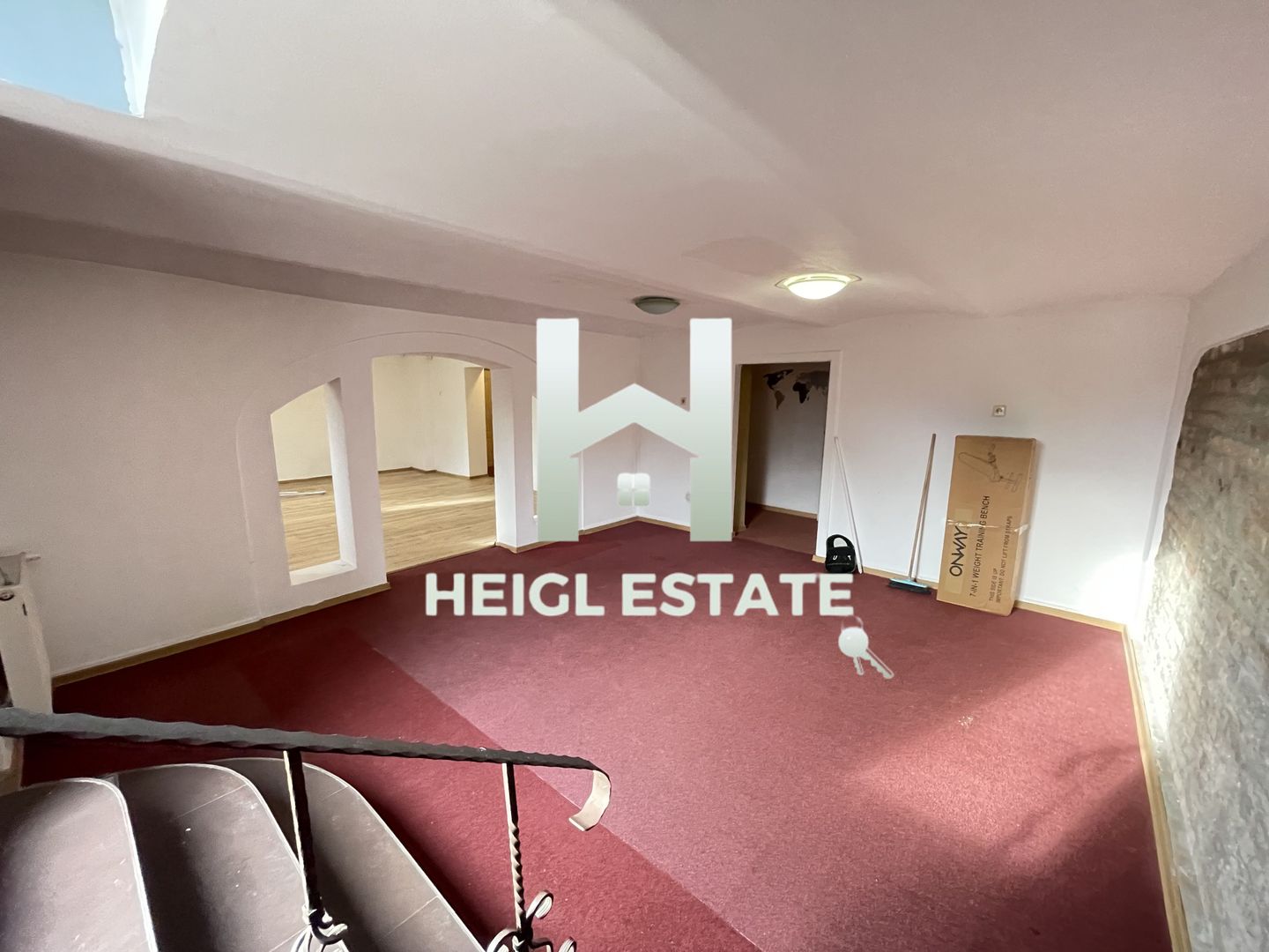 Spatiu comercial in zona Elisabetin - Poză 9
