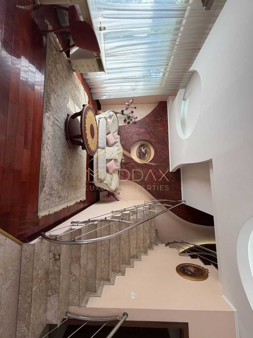 Vila unica *9 camere*  //250mp //Pipera - Poză 51
