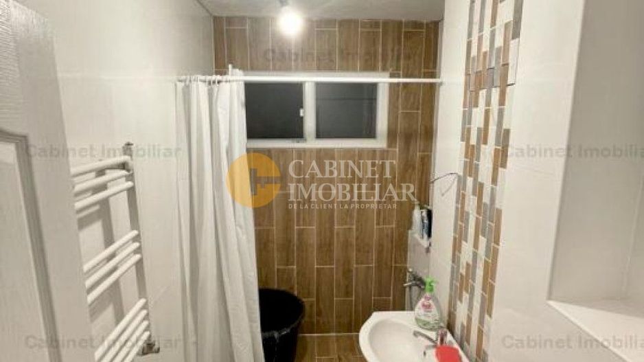 Apartament cu 3 camere - Etaj 1 - Bloc Fara Risc - Zona Podu Ros - Poză 5