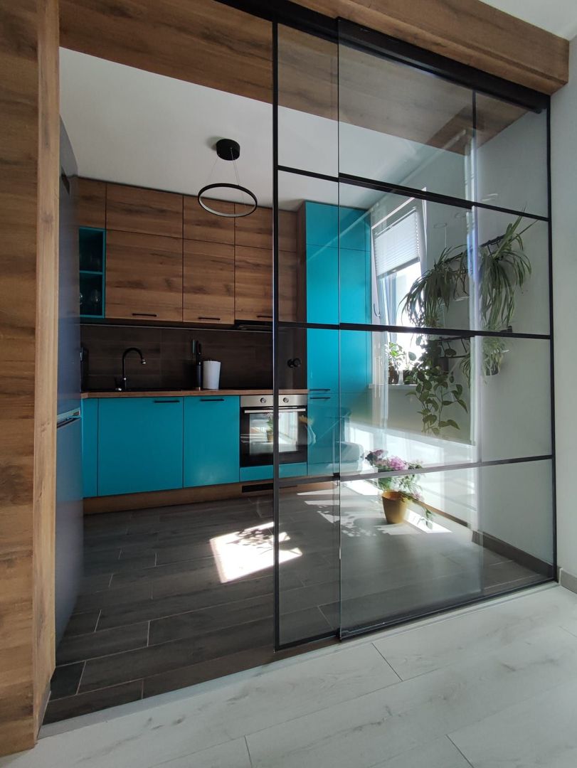 Apartament cu 3 camere, 2 bai si loc de parcare - Poză 9