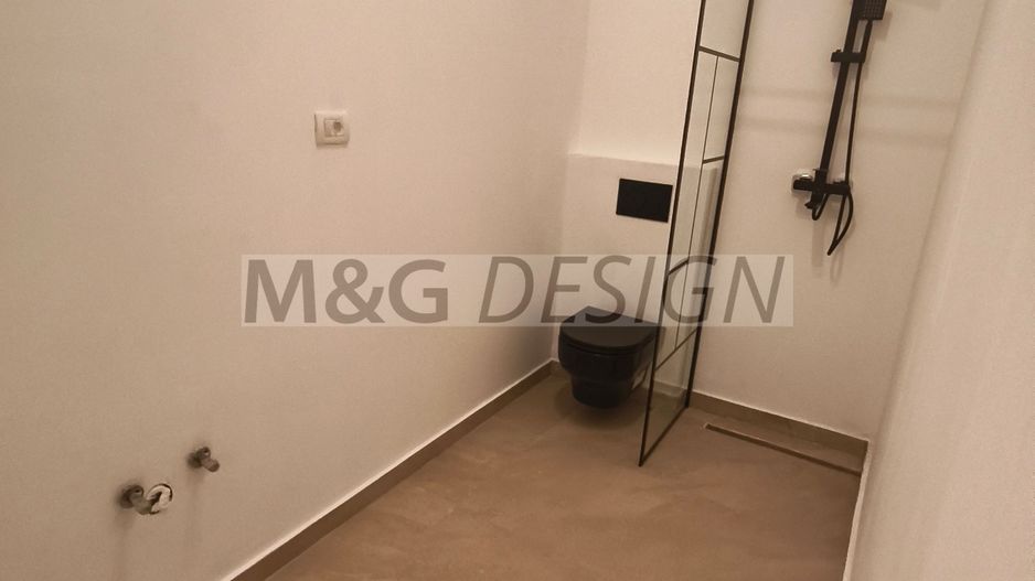 3 camere,  Balcescu -Liceul G Moisil, 2 băi, 91 mp utili - Poză 19