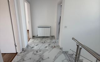 Vila 5 camere 163 mp construiți + teren 289mp - construcție 2023 - Poză 16