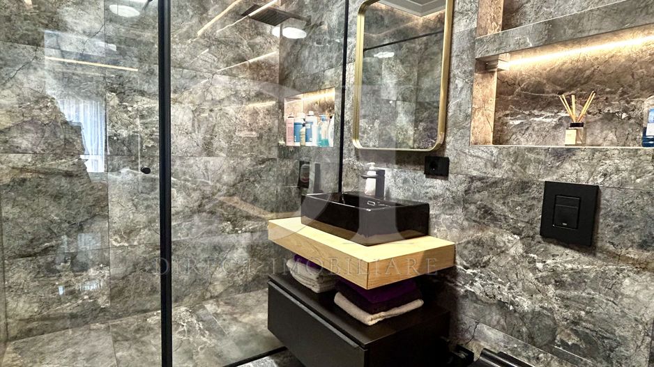 Duplex ultramodern la cheie | Zona Parcul Poligonului - Poză 13