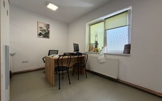 100mp utili; 5 încăperi, pentru activități medicale. - Poză 18